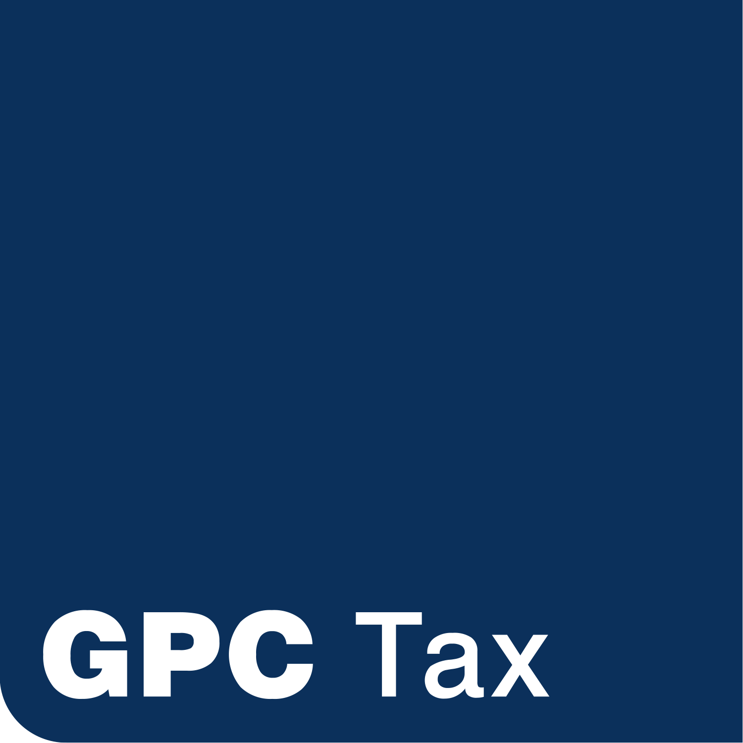 GPC Tax